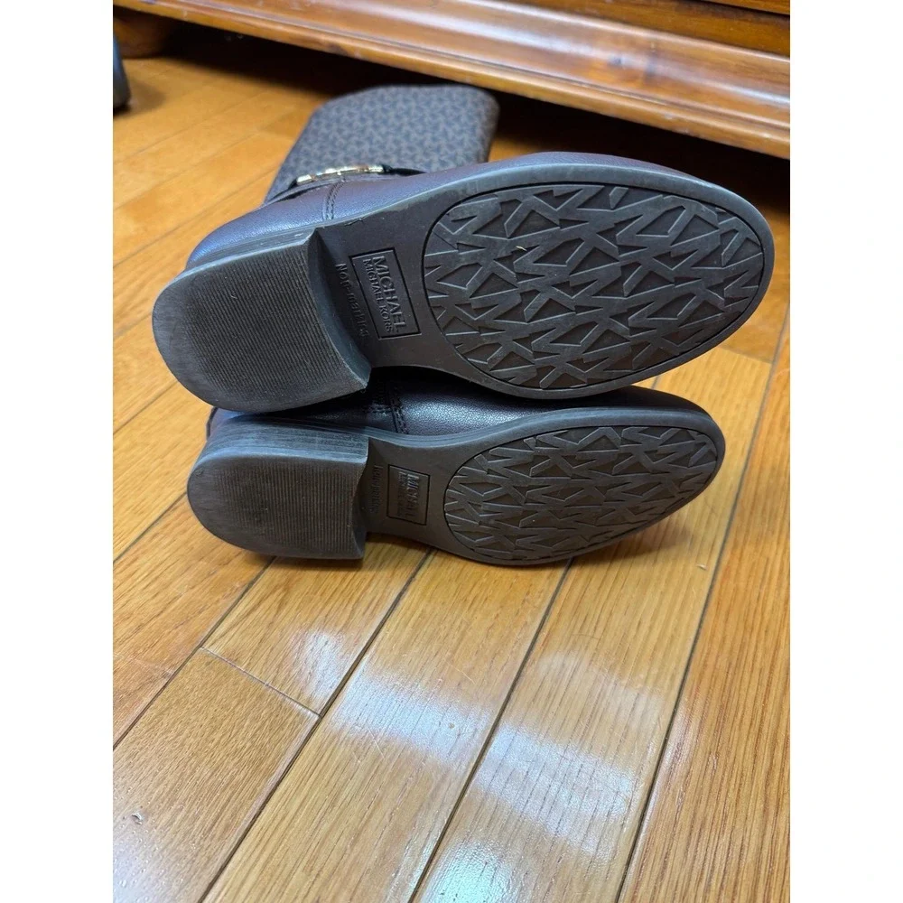 MICHAEL Michael Kors Finley Rory‎ Boot Kids size 13